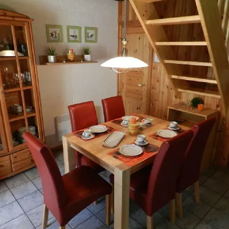 Ferienhaus Hogi
