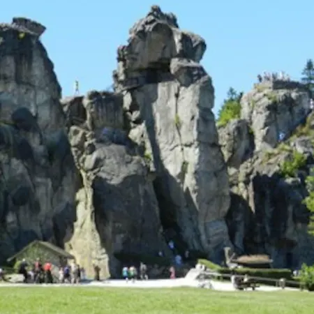 Ferienhaus Hogi *