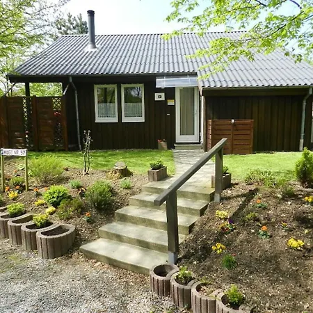 Ferienhaus Hogi Dom wakacyjny *