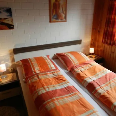 Dom wakacyjny Ferienhaus Hogi