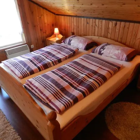 Ferienhaus Hogi *